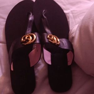 Gucci sandal
